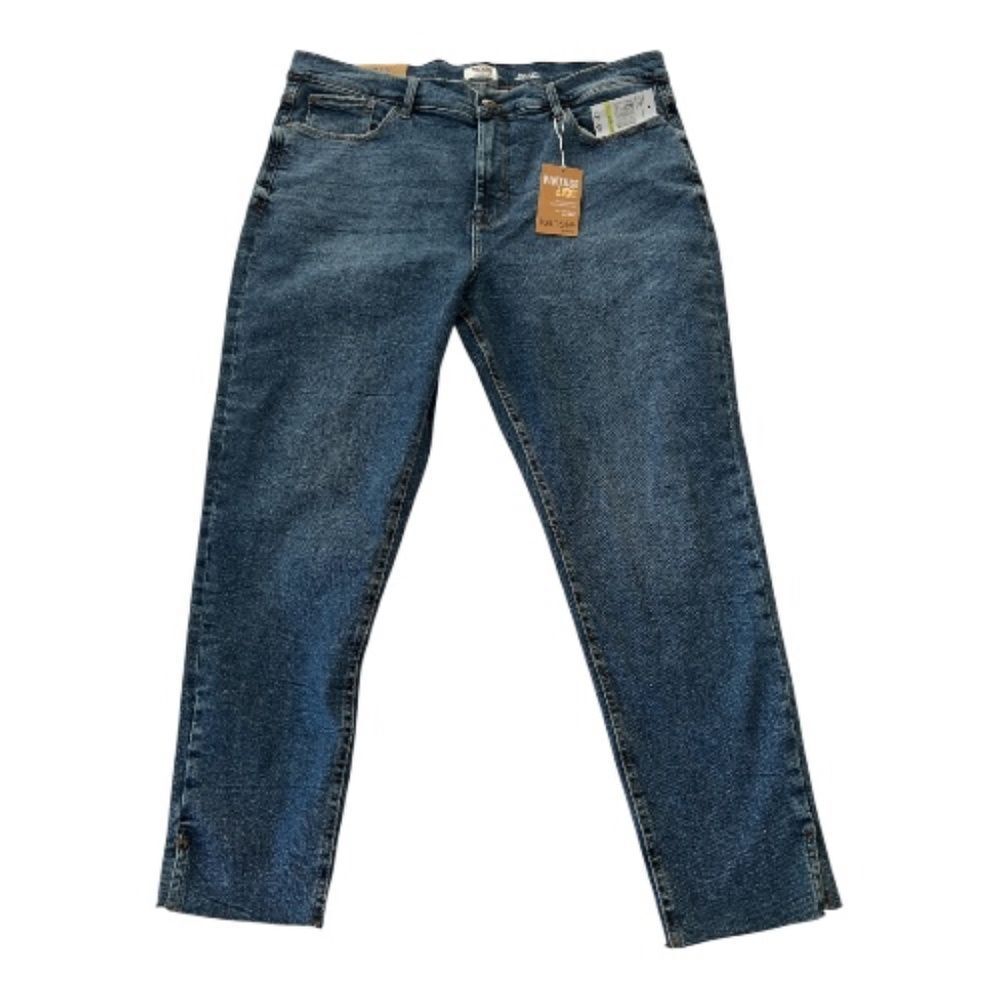 🆕 Kensie “The Kelsey” Women's High Rise Skinny Jeans Vintage Lux size 18W